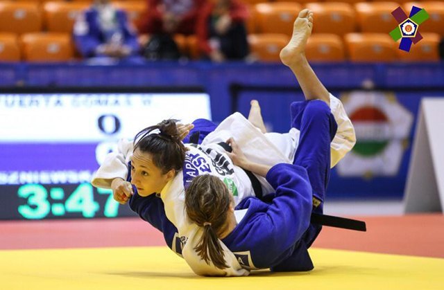 Campeonato de Europa U-23