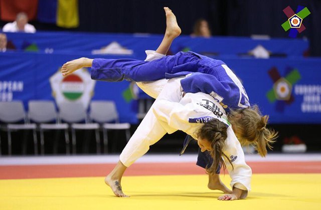 Campeonato de Europa U-23