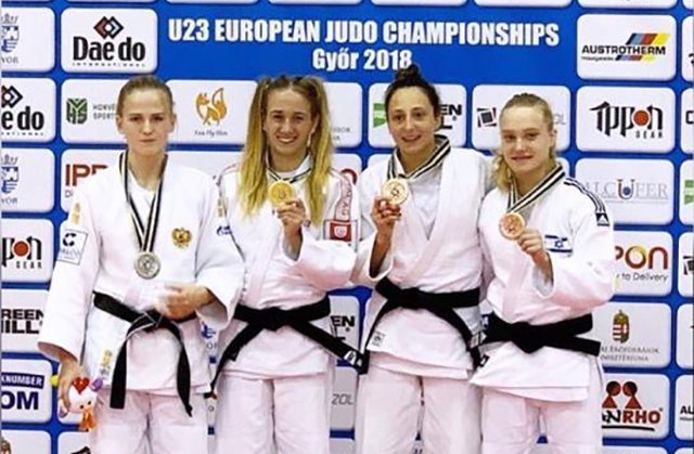 Campeonato de Europa U-23