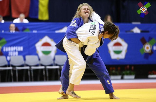 Campeonato de Europa U-23