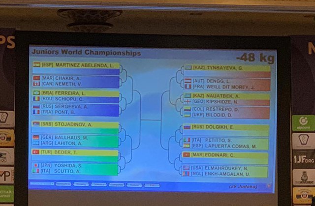 Campeonato del Mundo U-21