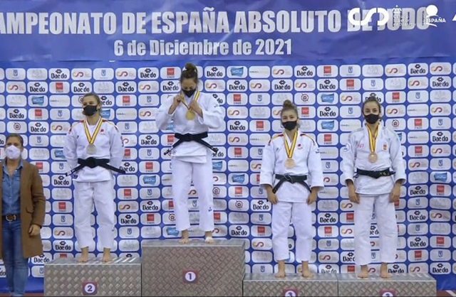 Spanish Championship