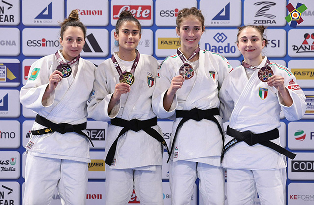 Plata a l'Open de Roma