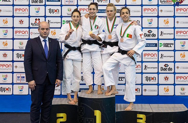 U-21 European Championship - Coimbra